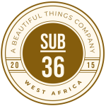 sub36 west africa distributiuon