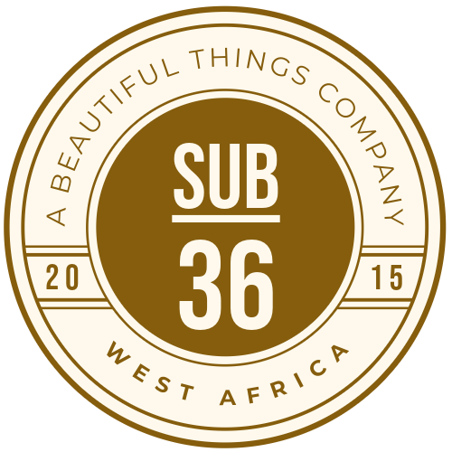 sub36 west africa distributiuon