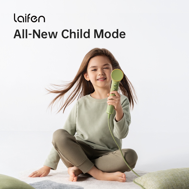 Laifen presentet by Boston Group in the Nordics
